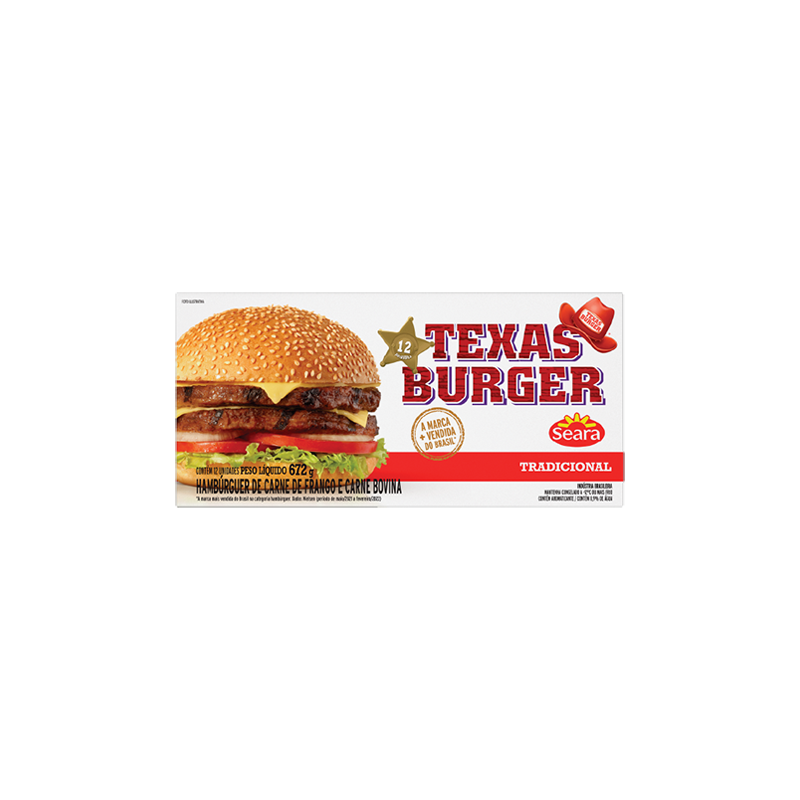 TEXAS BURGER