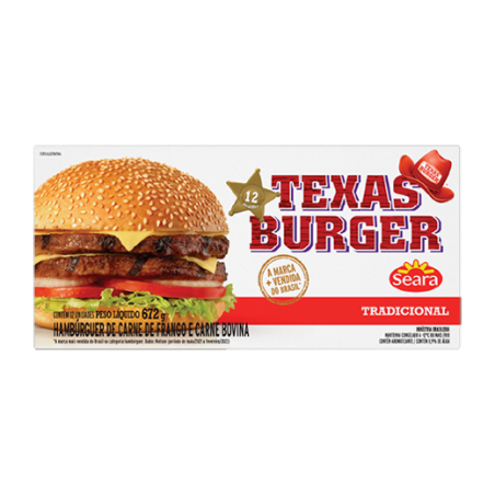 TEXAS BURGER