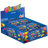 CHOCOLATE DISQUETE DORI 18GR 1UN