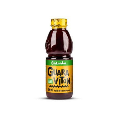 GUARAVITON PET||REFRIGERANTES