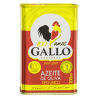 AZEITE DE OLIVA TIPO ÚNICO PORTUGUÊS GALLO LATA 200ML