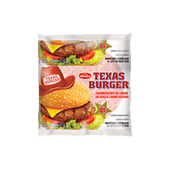 HAMB.SEARA TEXAS BURGUER