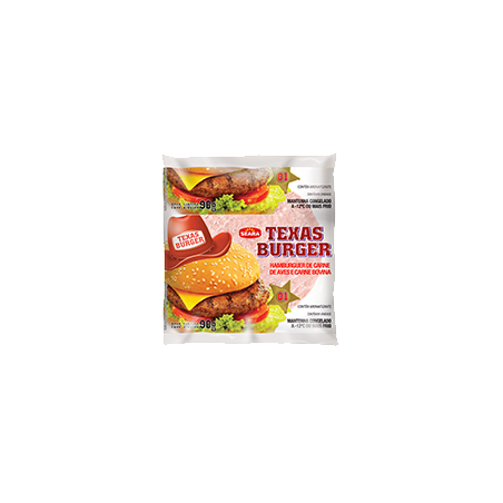 HAMB.SEARA TEXAS BURGUER