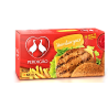HAMBÚRGUER DE CARNE DE FRANGO E BOVINA PERDIGÃO CAIXA 672G 12 UNIDADES