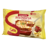 LASANHA BOLONHESA SADIA PACOTE 600G