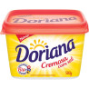 DORIANA EXTRA CREMOSA COM SAL