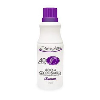 AGUA OXIGENADA 40VL BEIRA ALTA