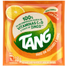 REFRESCO EM PÓ LARANJA TANG PACOTE 18G