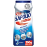 SAPONÁCEO PÓ MULTIUSO CLÁSSICO SAPÓLIO RADIUM FRASCO 300G