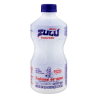 ÁLCOOL LÍQUIDO 46º INPM BACTERICIDA TRADICIONAL ZULU FRASCO 500ML