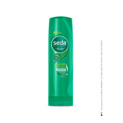 CONDICIONADOR SEDA CACHOS DEFINIDOS FRASCO 325ML