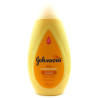CONDICIONADOR JOHNSONS BABY FRASCO 200ML