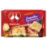 LASANHA CALABRESA PERDIGÃO NOSSO MENU PACOTE 600G