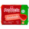 GOIABADA PREDILECTA PACOTE 300G