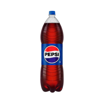 REFRIGERANTE COLA PEPSI GARRAFA 2L
