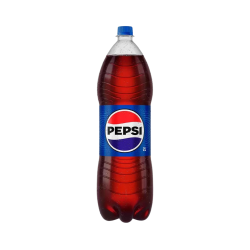 REFRIGERANTE COLA PEPSI GARRAFA 2L