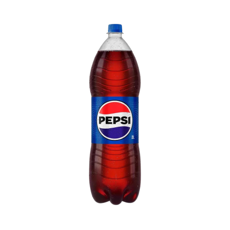 REFRIGERANTE COLA PEPSI GARRAFA 2L