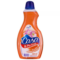 LIMPADOR PERFUMADO AMABLE CASA & PERFUME FRASCO 500ML