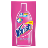 TIRA-MANCHAS GEL MULTIUSO VANISH SACHÊ 500ML REFIL ECONÔMICO