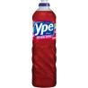 LAVA-LOUÇAS LÍQUIDO MAÇÃ YPÊ SQUEEZE 500ML