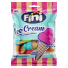 GELATINAS ICE CREAM 90G FINI