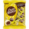BOMBOM OURO BRANCO LACTA 1KG