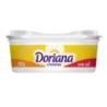 DORIANA EXTRA CREMOSA COM SAL