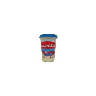 REQUEIJÃO CREMOSO LIGHT POÇOS DE CALDAS COPO 200G