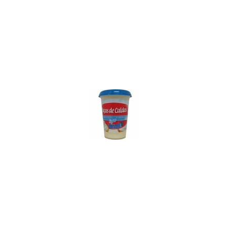 REQUEIJÃO CREMOSO LIGHT POÇOS DE CALDAS COPO 200G