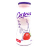 IOGURTE MORANGO ZERO LACTOSE CORPUS FRASCO 170G