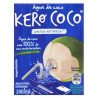 ÁGUA DE COCO ESTERILIZADA KERO COCO CAIXA 200ML