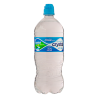 ÁGUA MINERAL NATURAL SEM GÁS CRYSTAL GARRAFA 1L