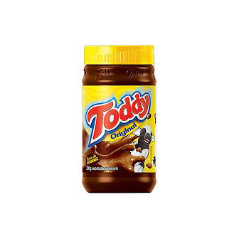 ACHOCOLATADO PÓ ORIGINAL TODDY POTE 200G