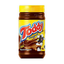 ACHOCOLATADO PÓ ORIGINAL TODDY POTE 200G