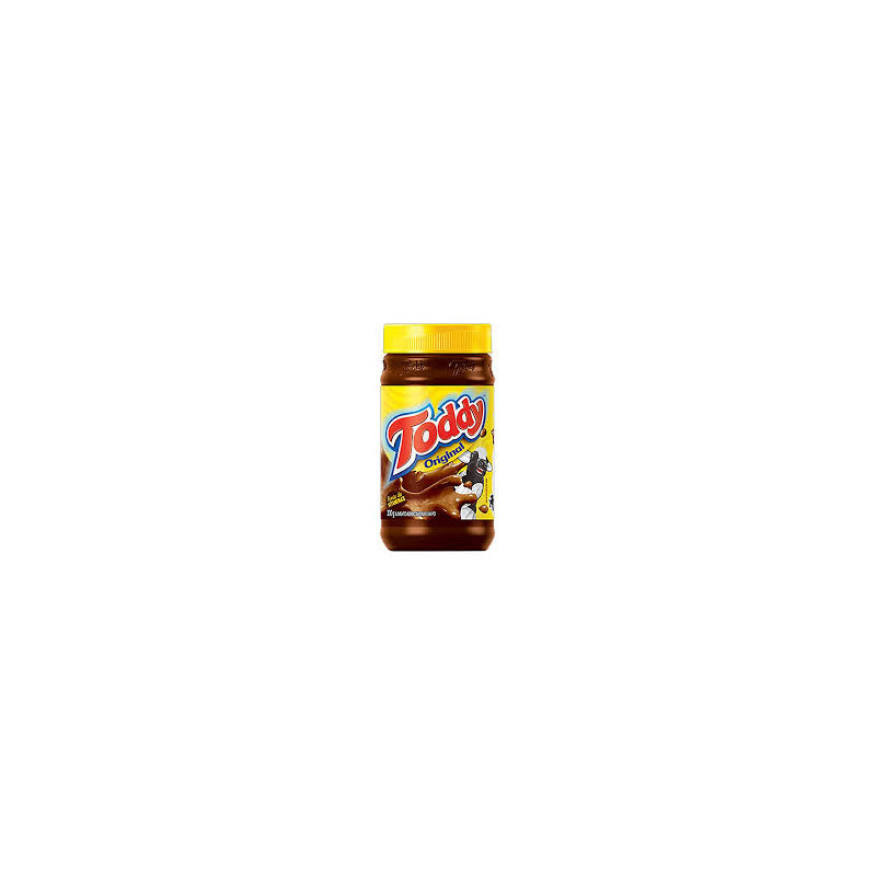 ACHOCOLATADO PÓ ORIGINAL TODDY POTE 200G