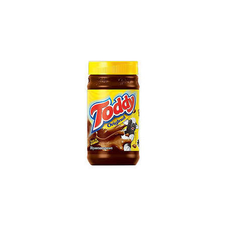 ACHOCOLATADO PÓ ORIGINAL TODDY POTE 200G