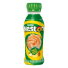 BEBIDA LÁCTEA UHT VITAMINA DE MAÇÃ, BANANA & MAMÃO NESTON FRASCO 280ML