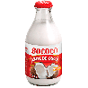 LEITE DE COCO TRADICIONAL SOCOCO VIDRO 200ML