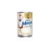 LEITE CONDENSADO INTEGRAL MOÇA LATA 395G