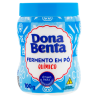 FERMENTO QUÍMICO PÓ DONA BENTA POTE 100G