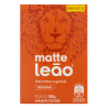 CHÁ MATE TOSTADO ORIGINAL MATTE LEÃO CAIXA 100G
