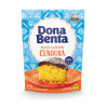 MISTURA PARA BOLO CENOURA DONA BENTA SACHÊ 450G