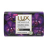 SABONETE BARRA DE GLICERINA ORQUÍDEA NEGRA LUX BOTANICALS ENVOLTÓRIO 85G