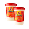 REQUEIJÃO CREMOSO TIROLEZ COPO 200G