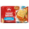 LASANHA FRANGO COM TOQUE DE BACON PERDIGÃO PACOTE 600G