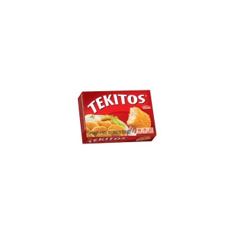 TEKITOS SEARA TRADICIONAL 300G