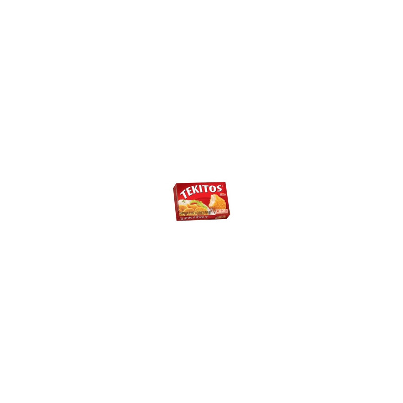 TEKITOS SEARA TRADICIONAL 300G
