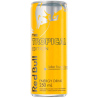 ENERGETICO RED BULL TROPICAL 250ML