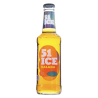 BEBIDA MISTA ALCOÓLICA GASEIFICADA BALADA 51 ICE GARRAFA 275ML