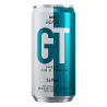 BEBIDA MISTA ALCOÓLICA GASEIFICADA GIN & TÔNICA SKOL BEATS GT LATA 269ML
